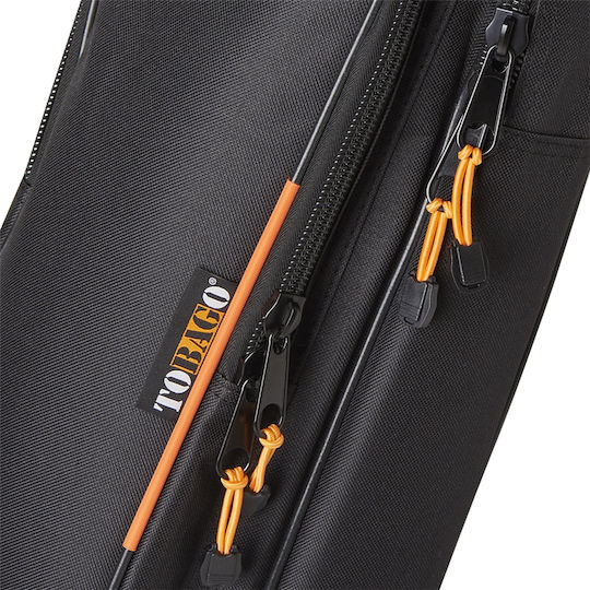Tobago Waterproof Case Bass Padded Black