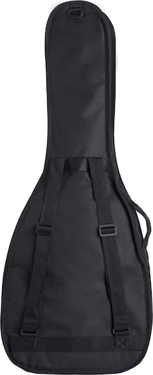 Tobago Waterproof Case Electric Guitar Padded Black