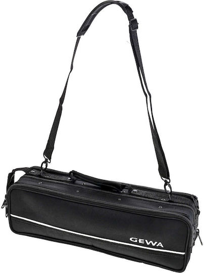 Gewa Flute Case Αδιάβροχη Θήκη Πνευστών Μαύρη