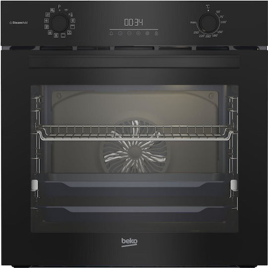 Beko Einbauofen 72Es B59.5cm.