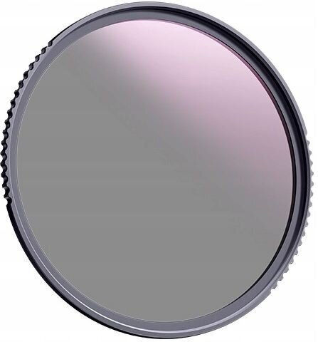 K&F Concept Σετ Φίλτρων UV / CPL Διαμέτρου 72mm για Φωτογραφικούς Φακούς