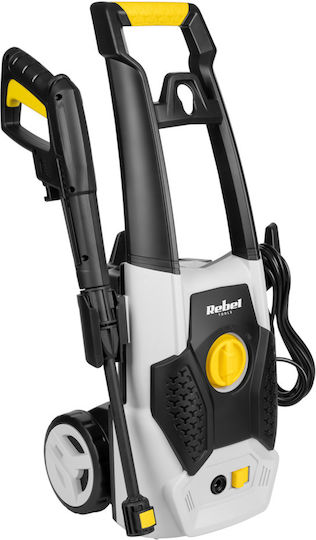Pressure Washer Electric 1200W with Pressure 70bar