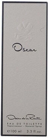 Oscar De La Renta Oscar Eau de Toilette 100ml