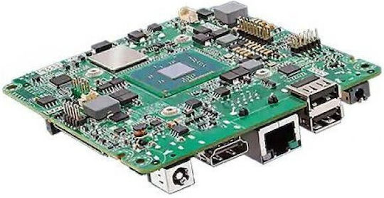 Asus Bnuc13anbi30000 Barebone (Core i3-1315U)