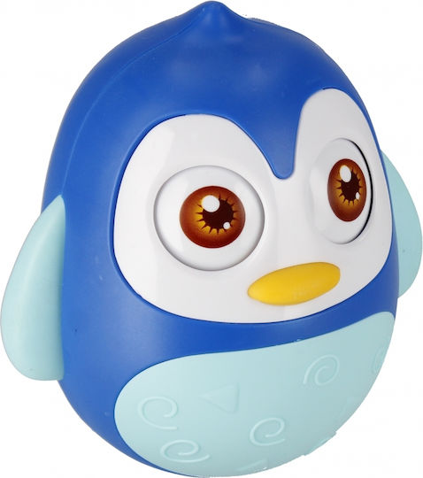 Βρεφικό Παιχνίδι Penguin Tumbler Bam Bam Et481805