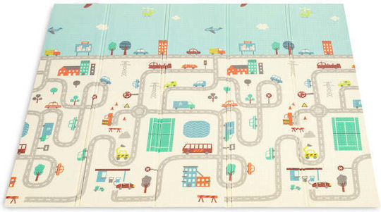 Toyz Activity Play Mat for Newborns