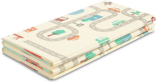 Toyz Activity Play Mat for Newborns