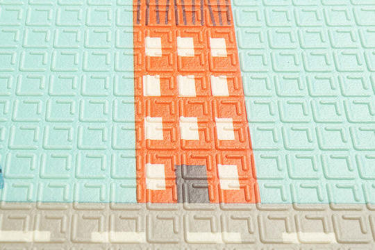 Toyz Activity Play Mat for Newborns
