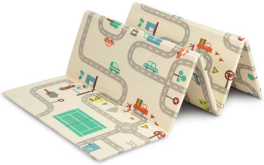 Toyz Activity Play Mat for Newborns
