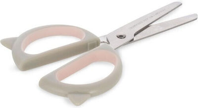 Legami Milano Children's Scissors for Crafts Left-Handers 12cm with Plastic Blade