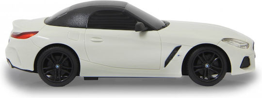 Jamara Z4 Roadster Remote Controlled Car White