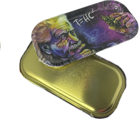 Panora Rolling Tray 105mm 10.5cm Μπλε