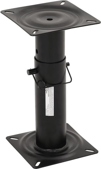 Bootsitze Orthostatischer Rhythmus Höhe 360° Rotation 3294983