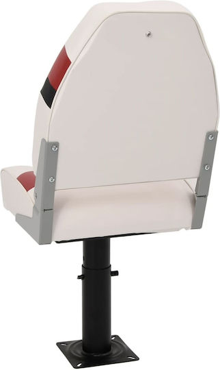 Bootsitze Orthostatischer Rhythmus Höhe 360° Rotation 3294983