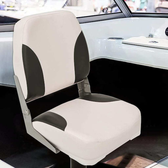 Boat Seats Standing Post Adjustable Height 360° Rotation 3294965