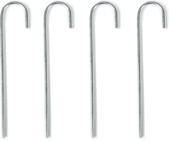 NEO Sport Football Goal 215x153x76cm