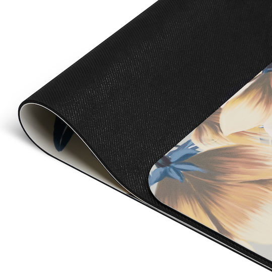Activeshop Exercise Mat Beige (185x68cm)
