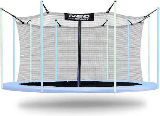 NEO Sport Trampoline Safety Net