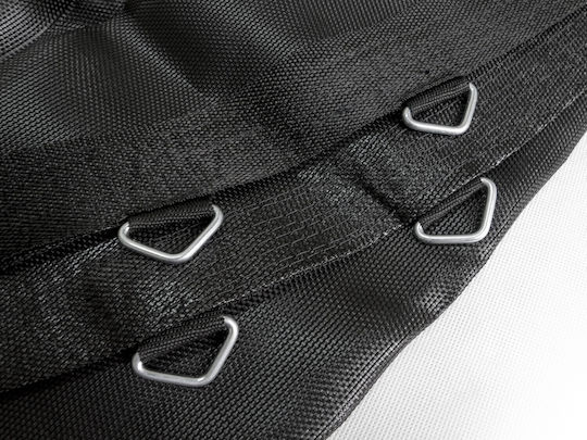 Neo-sport Trampoline Mat Neosport Trampoline 252cm 42spr 8ft