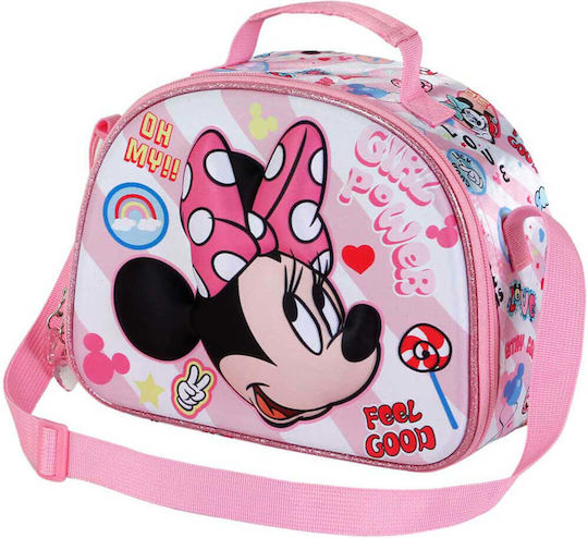 Karactermania 4lt Minnie 20 x 10 x 25.5cm