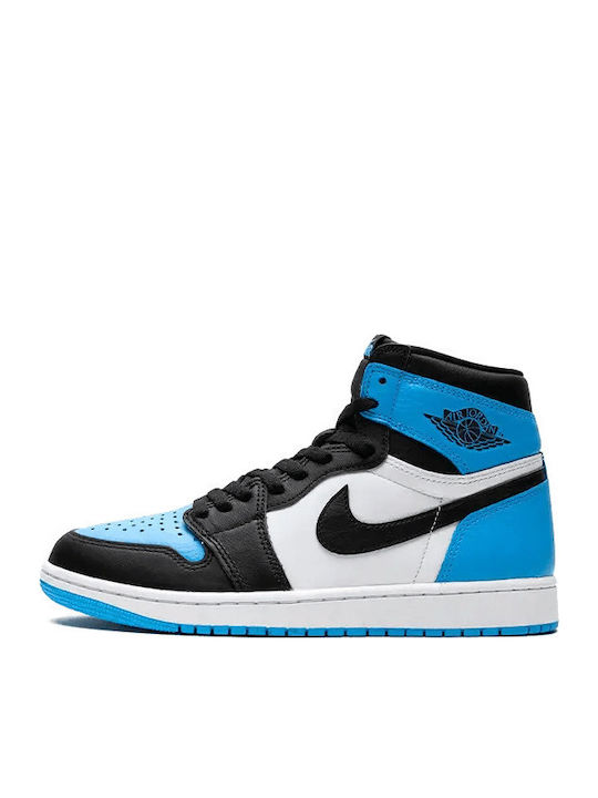 Jordan