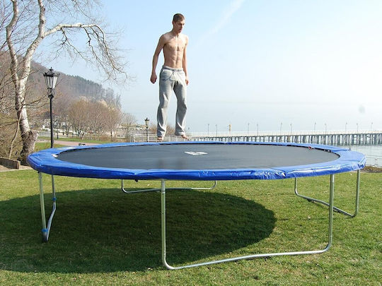 NEO Sport Trampolină În aer liber Diametru 183cm