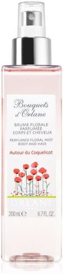 Orlane Paris Orlane Autour Body Mist 200ml