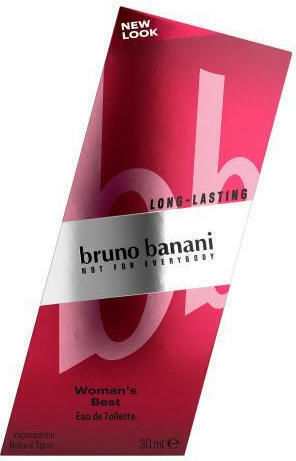 Bruno Banani Bruno Banani Woman's Best Apă de Toaletă Spray 30ml