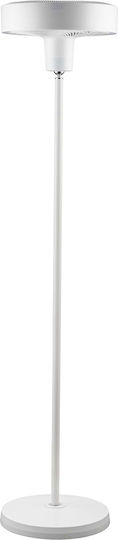 Cecotec Energy Silence Pedestal Fan 36W with Remote Control White