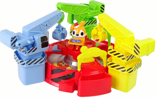 Brettspiel Candy Catcher für 1-3 Spieler 6+ Jahre (EN)
