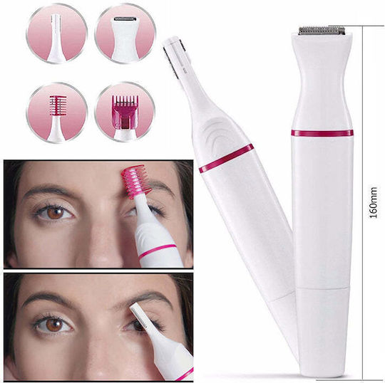 Trimmer Μηχανή
