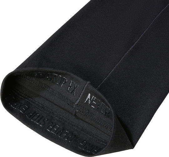 The North Face Dipsea Base Sun Sleeve Elastic Elbow Brace in Black color NF0A86S6JK3