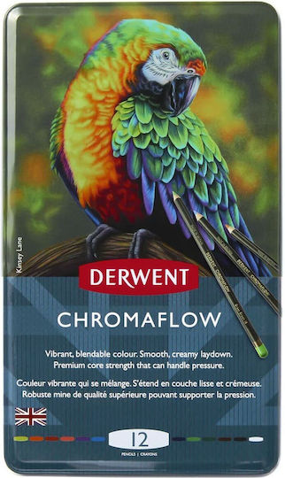 Derwent Ξυλομπογιά