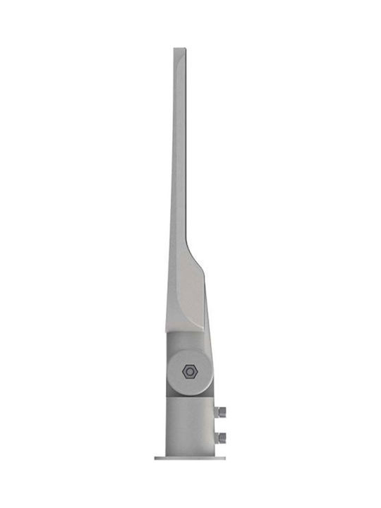 V-TAC Outdoor Floor Light LED Road 150W with Cold White Light IP65 White