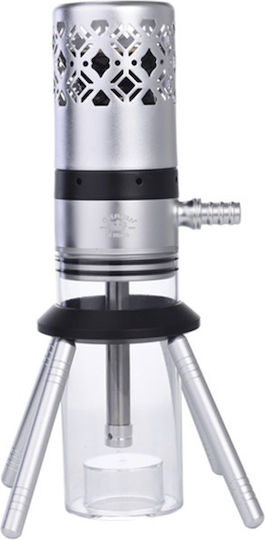 Champ Hookah Transparent 28cm