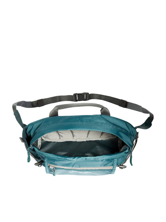 Waist Bag Green