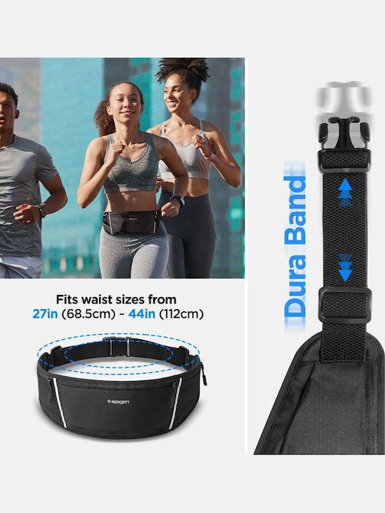 Belt Bag Black