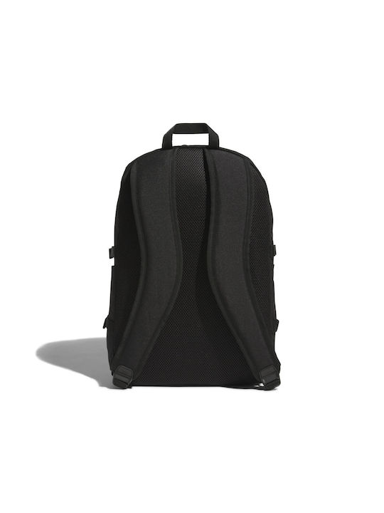 Adidas Männlich Stoff Rucksack Schwarz 31.25Es