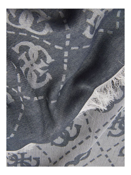 Guess Women's Scarf Gray