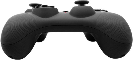 SpeedLink Rait Ενσύρματο Gamepad για PC / PS3 / Switch Μαύρο