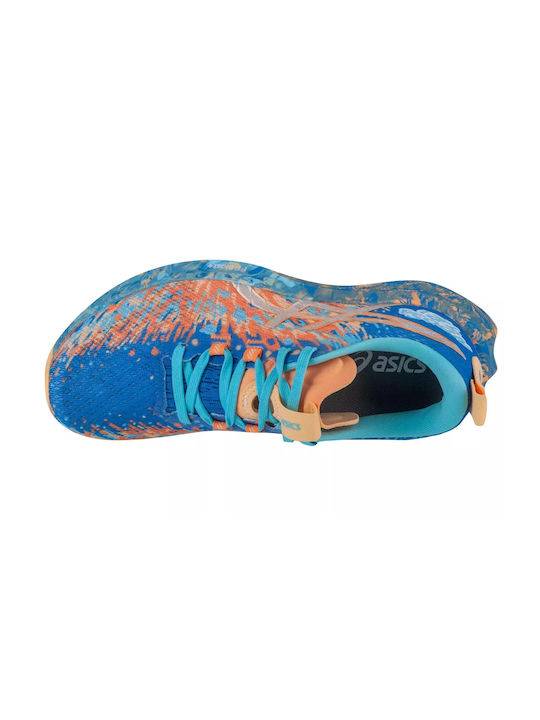 ASICS Gel-noosa Tri 16 1012B675-400 Femei Pantofi sport Alergare
