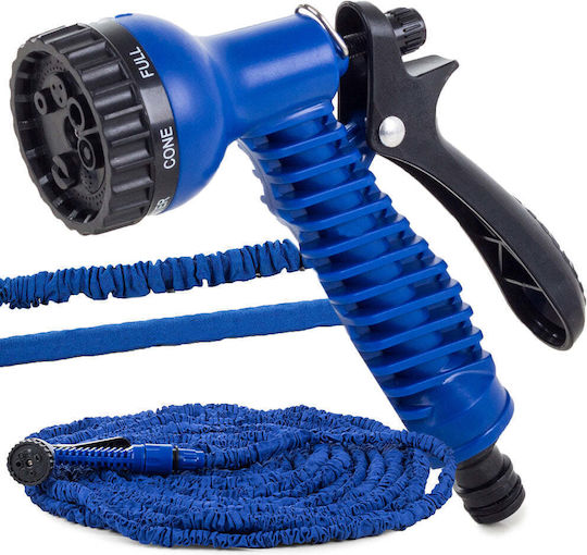 Furtun de grădină Extensibil 15m