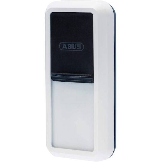Abus Access Control για Πρόσβαση με Δακτυλικό Αποτύπωμα και Κάρτα
