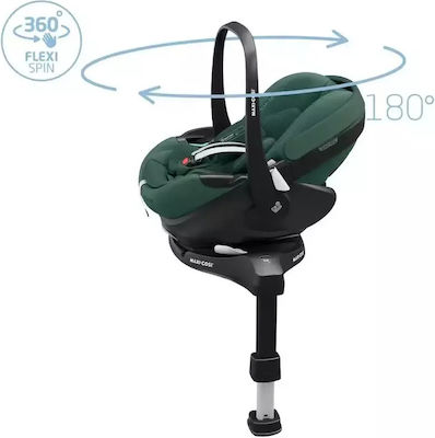 Maxi-Cosi Pebble 360° Autositz i-Size Essential Green