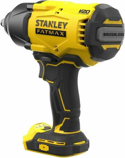 Stanley SFMCF940B Fără perii Cheie de impact Baterie 18V Solo cu Priză 1/2"