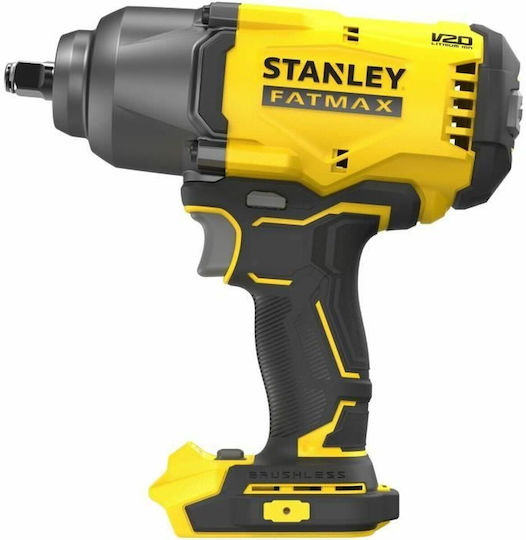 Stanley SFMCF940B Fără perii Cheie de impact Baterie 18V Solo cu Priză 1/2"