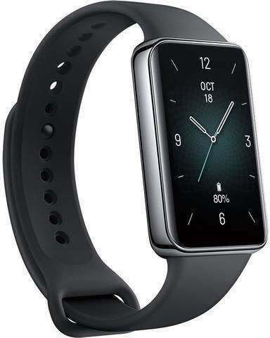 Honor Band 9 Black