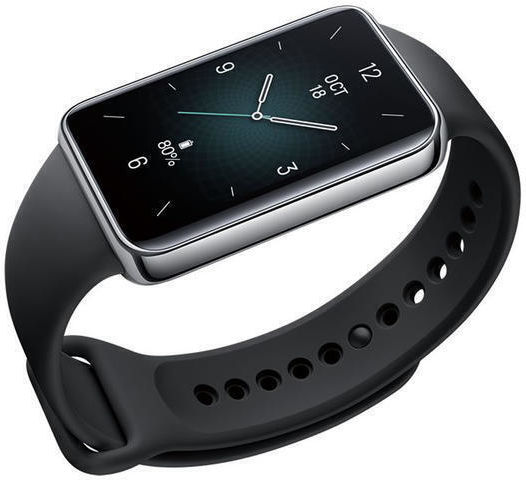 Honor Band 9 Black