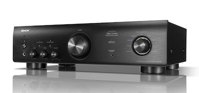 Denon PMA-600NE Hi-Fi CD Player Μαύρο