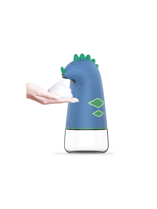 That's Love Dispenser Plastic cu Distribuitor Automat Albastru 250ml